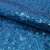 Сетка с пайетками №18, 188 гр/м2, шир.140см, цвет голубой - купить в Железногорске. Цена 458.76 руб.