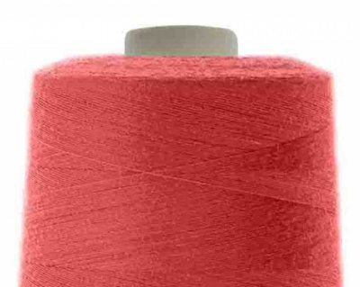 Швейные нитки (армированные) 28S/2, нам. 2 500 м, цвет 488 - купить в Железногорске. Цена: 148.95 руб.
