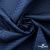 Ткань подкладочная Жаккард PV2416932,  93г/м2, ш.145 см,Т.синий (19-3921/черный) - купить в Железногорске. Цена 241.46 руб.