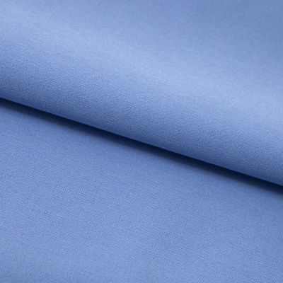 Костюмная ткань "Элис" 17-4139, 200 гр/м2, шир.150см, цвет голубой - купить в Железногорске. Цена 303.10 руб.