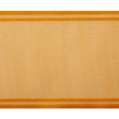 Лента капроновая, шир. 80 мм/уп. 25 м, цвет оранжевый - купить в Железногорске. Цена: 17.64 руб.