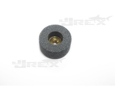 Камень заточный (диск 100мм) - купить в Железногорске. Цена 117.60 руб.