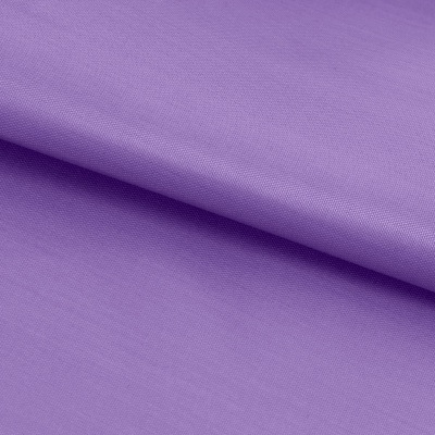 Ткань подкладочная Таффета 16-3823, антист., 53 гр/м2, шир.150см, цвет св.фиолет - купить в Железногорске. Цена 57.16 руб.