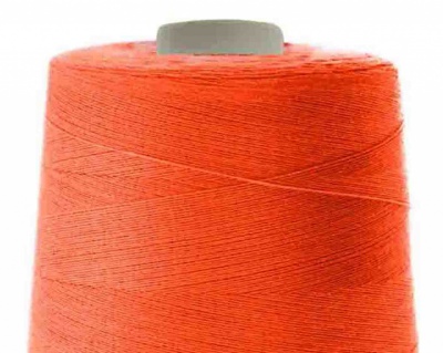 Швейные нитки (армированные) 28S/2, нам. 2 500 м, цвет 598 - купить в Железногорске. Цена: 139.91 руб.