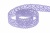 Тесьма кружевная 0621-1346А, шир. 13 мм/уп. 20+/-1 м, цвет 107-фиолет - купить в Железногорске. Цена: 569.26 руб.