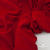 Джерси Понте-де-Рома, 95% / 5%, 150 см, 290гм2, цв. красный - купить в Железногорске. Цена 698.31 руб.