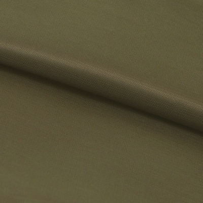 Ткань подкладочная Таффета 19-0618, антист., 53 гр/м2, шир.150см, цвет св.хаки - купить в Железногорске. Цена 57.16 руб.