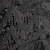 Трикотажное полотно с пайетками, шир.130 см, #311-бахрома чёрная - купить в Железногорске. Цена 1 183.35 руб.