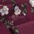 Плательная ткань "Фламенко" 3.3, 80 гр/м2, шир.150 см, принт растительный - купить в Железногорске. Цена 317.46 руб.