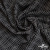 Ткань костюмная "Гарсия" 80% P, 18% R, 2% S, 335 г/м2, шир.150 см, Цвет черный - купить в Железногорске. Цена 669.66 руб.