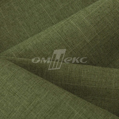 Ткань костюмная габардин Меланж,  цвет хаки/6244В, 172 г/м2, шир. 150 - купить в Железногорске. Цена 296.19 руб.