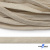 Шнур плетеный d-8 мм плоский, 70% хлопок 30% полиэстер, уп.85+/-1 м, цв.1017-лён - купить в Железногорске. Цена: 735 руб.