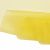Фатин жесткий 16-68, 22 гр/м2, шир.180см, цвет жёлтый - купить в Железногорске. Цена 89.29 руб.