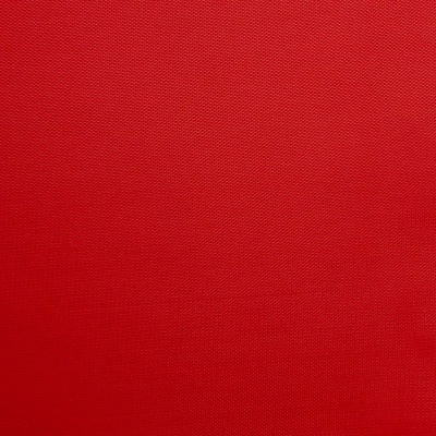 Оксфорд (Oxford) 420D, PU1000/WR, 130 гр/м2, шир.150см, цвет красный - купить в Железногорске. Цена 152.32 руб.