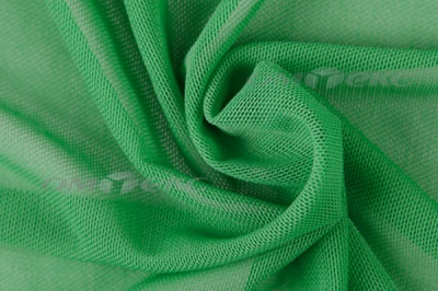Сетка стрейч XD 6А 8818 (7,57м/кг), 83 гр/м2, шир.160 см, цвет зелёный - купить в Железногорске. Цена 2 079.06 руб.