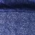 Сетка с пайетками №13, 188 гр/м2, шир.140см, цвет синий - купить в Железногорске. Цена 433.60 руб.