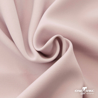 Ткань костюмная "Микела", 96%P 4%S, 255 г/м2 ш.150 см, цв-розовый #40 - купить в Железногорске. Цена 397.36 руб.