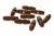 Деревянные украшения для рукоделия "Пуговица" #2 - купить в Железногорске. Цена: 2.16 руб.
