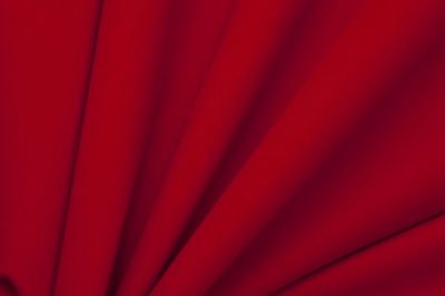 Костюмная ткань с вискозой "Флоренция" 18-1763, 195 гр/м2, шир.150см, цвет красный - купить в Железногорске. Цена 491.97 руб.