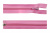 Спиральная молния Т5 513, 40 см, автомат, цвет св.розовый - купить в Железногорске. Цена: 13.03 руб.