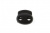 8049ТН Фиксатор пластиковый двухдырочный, 23х20 мм, цвет чёрный - купить в Железногорске. Цена: 1.37 руб.