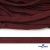Шнур плетеный (плоский) d-12 мм, (уп.90+/-1м), 100% полиэстер, цв.255 - бордовый - купить в Железногорске. Цена: 8.62 руб.