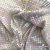 Трикотажное полотно, Сетка с пайетками голограмма, шир.130 см, #313, цв.-беж мульти - купить в Железногорске. Цена 1 039.99 руб.