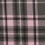 Ткань костюмная клетка 25577 2014, 230 гр/м2, шир.150см, цвет серый/роз/ч/бел - купить в Железногорске. Цена 545.24 руб.