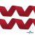 Красный- цв.171-Текстильная лента-стропа 550 гр/м2 ,100% пэ шир.30 мм (боб.50+/-1 м) - купить в Железногорске. Цена: 475.36 руб.