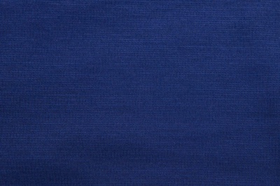Трикотаж "Grange" R.BLUE 5# (2,38м/кг), 280 гр/м2, шир.150 см, цвет т.синий - купить в Железногорске. Цена 861.22 руб.