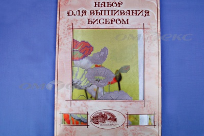 НС №2 набор для вышивания бисером - купить в Железногорске. Цена: 1 225 руб.