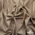 Ткань сорочечная Илер 100%полиэстр, 120 г/м2 ш.150 см, цв. капучино - купить в Железногорске. Цена 290.24 руб.