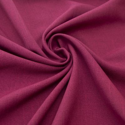 Ткань костюмная габардин "Меланж" 6151А, 172 гр/м2, шир.150см, цвет марсала - купить в Железногорске. Цена 296.19 руб.