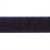 Лента бархатная нейлон, шир.12 мм, (упак. 45,7м), цв.180-т.синий - купить в Железногорске. Цена: 411.60 руб.