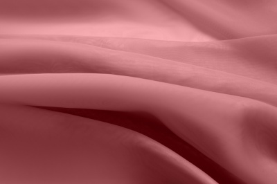 Портьерный капрон 16-1434, 47 гр/м2, шир.300см, цвет дымч.розовый - купить в Железногорске. Цена 137.27 руб.