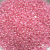 0404-5146G-Полубусины пластиковые круглые "ОмТекс", 4 мм, (уп.50гр=2500+/-10шт), цв.101-св.розовый - купить в Железногорске. Цена: 63.50 руб.