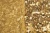 Сетка с пайетками №6, 188 гр/м2, шир.130см, цвет золото - купить в Железногорске. Цена 371.02 руб.
