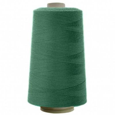 Швейные нитки (армированные) 28S/2, нам. 2 500 м, цвет 376 - купить в Железногорске. Цена: 148.95 руб.