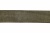 Окантовочная тесьма №158, шир. 22 мм (в упак. 100 м), цвет хаки - купить в Железногорске. Цена: 207.68 руб.