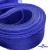 Регилиновая лента, шир.30мм, (уп.22+/-0,5м), цв. 19- синий - купить в Железногорске. Цена: 180 руб.