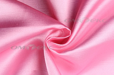 Портьерная ткань Шанзализе 2026, №11 (295 см)розовый - купить в Железногорске. Цена 480.95 руб.