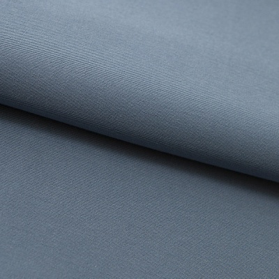 Костюмная ткань с вискозой "Меган" 18-4023, 210 гр/м2, шир.150см, цвет серо-голубой - купить в Железногорске. Цена 380.91 руб.