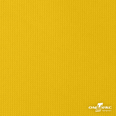 Мембранная ткань "Ditto" 13-0859, PU/WR, 130 гр/м2, шир.150см, цвет жёлтый - купить в Железногорске. Цена 310.76 руб.
