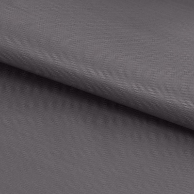 Ткань подкладочная Таффета 18-0403, антист., 54 гр/м2, шир.150см, цвет т.серый - купить в Железногорске. Цена 65.53 руб.