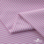 Ткань сорочечная Полоска Кенди, 115 г/м2, 58% пэ,42% хл, шир.150 см, цв.1-розовый, (арт.110) - купить в Железногорске. Цена 306.69 руб.
