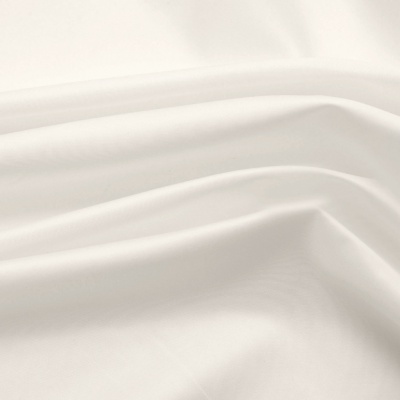 Курточная ткань Дюэл (дюспо) 11-0510, PU/WR/Milky, 80 гр/м2, шир.150см, цвет молочный - купить в Железногорске. Цена 139.35 руб.