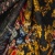 Ткань костюмная жаккард №130904, 256 гр/м2, шир.150см - купить в Железногорске. Цена 726.73 руб.