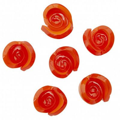 Украшение "Розы малые №3"  - купить в Железногорске. Цена: 17.49 руб.