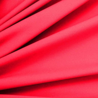 Костюмная ткань с вискозой "Бэлла" 18-1655, 290 гр/м2, шир.150см, цвет красный - купить в Железногорске. Цена 597.44 руб.