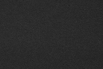 Костюмная ткань с вискозой "Бриджит", 210 гр/м2, шир.150см, цвет чёрный - купить в Железногорске. Цена 564.96 руб.